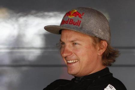 ¿Ha firmado Kimi Raikkonen un contrato con Williams?