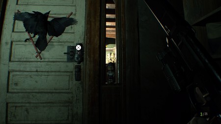 Estatuilla Mr Everywhere 5