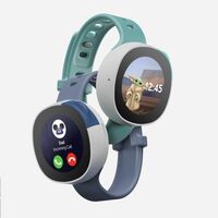 ‘Neo’, el smartwatch para niños con los personajes más icónicos de Disney, Pixar, Marvel y Star Wars