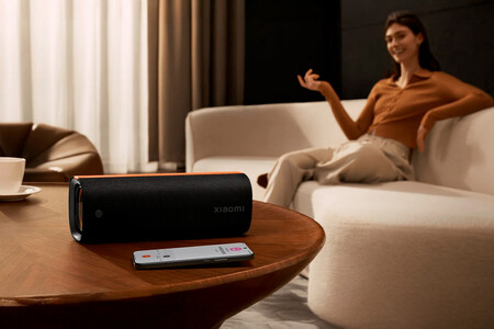 Xiaomi Sound Party