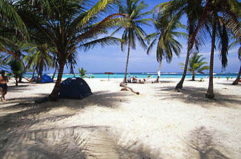 Cayo sombrero