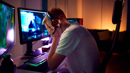 Los Videojuegos Han Muerto C