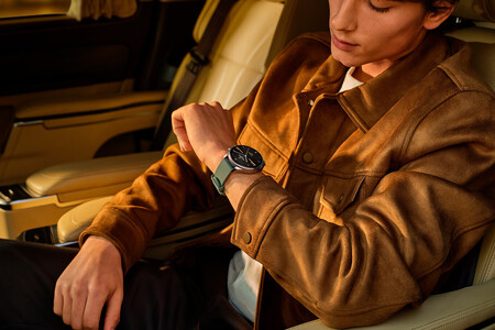 Xiaomi Watch 5