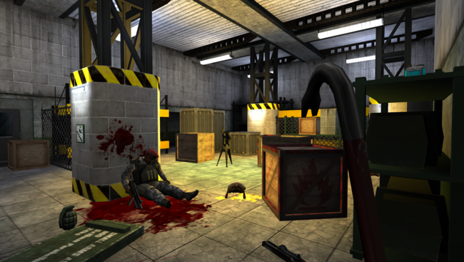 Half Life