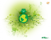 Verdito, por los niños y el medio ambiente