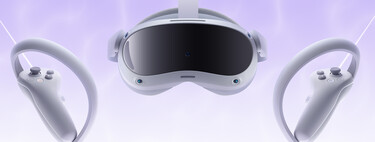 PICO 4, el gran rival de Meta Quest que viene de Tiktok, anuncia sus especificaciones y fecha de lanzamiento 