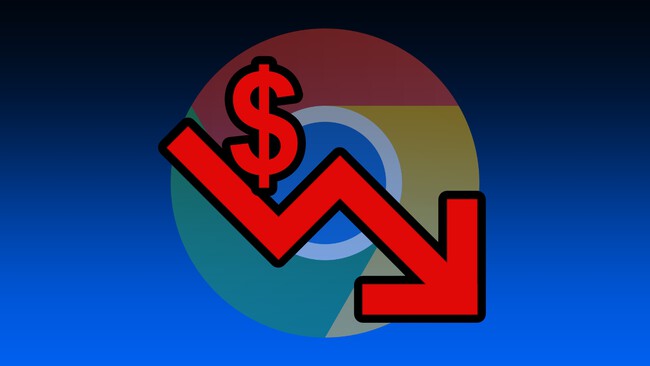 Chrome Rastreador De Precios