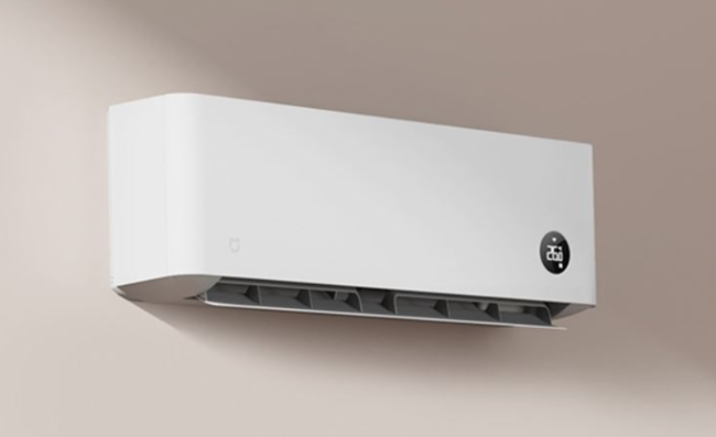 Xiaomi Mijia Air Conditioner Sleep Edition