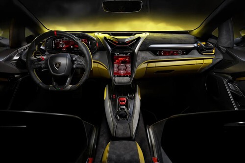 Lamborghini Fenomeno 2