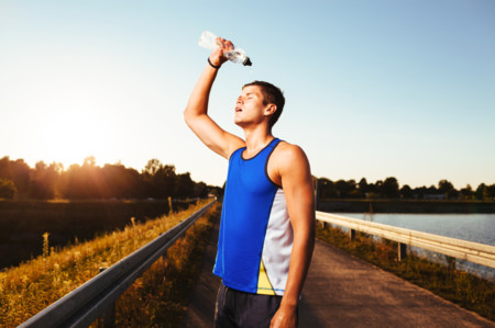 ¿Qué hacer ante una ola de calor?