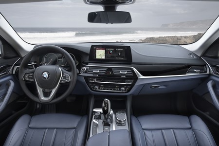 Bmw 530e Iperformance 2017 007