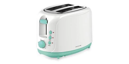 Ikohs Toast Easy