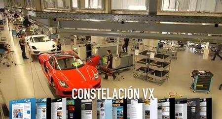 Matar a Internet Explorer, cargadores USB baratos y así se fabrica un Porsche 918 Spyder. Constelación VX (CCXXII)