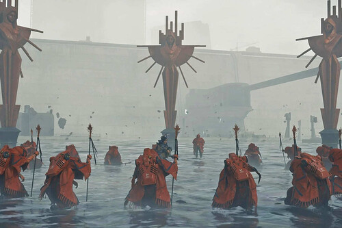 Death Stranding 2 On The Beach (Kojima Productions)