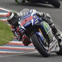 Los pilotos caídos de Argentina se levantan, buscarán la vendetta en COTA