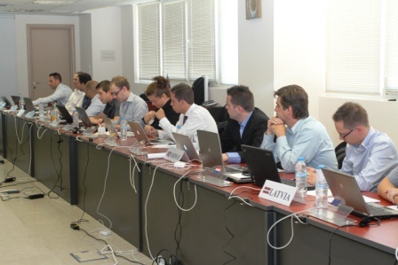 ENISA ensaya un ciberataque a la infraestructura europea