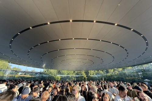 La era del iPhone 17