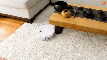 Ofertas del día en AliExpress: robots aspiradores Xiaomi rebajados y cupones de descuento para ahorrar aún más