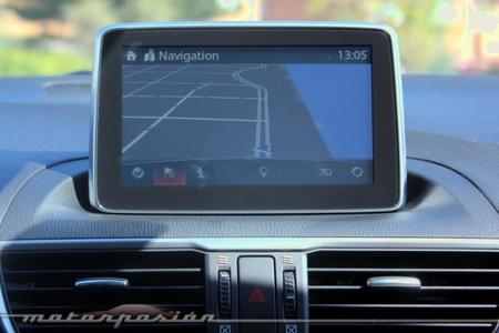 Mazda3 - precios para España