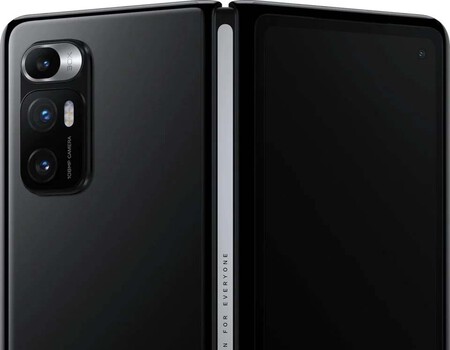 Xiaomi Mi Mix Fold 1