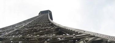 Subir a la Torre Eiffel