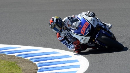 Jorge Lorenzo