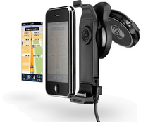 TomTom para el iPhone, por fin un GPS decente para el móvil de Apple