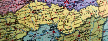 República Tcheca ou Tchecoslováquia? Entenda por que tanta gente ainda confunde os dois nomes 