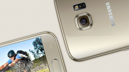 Samsung quiere que sus próximos móviles lleven las mejores cámaras en todas sus gamas