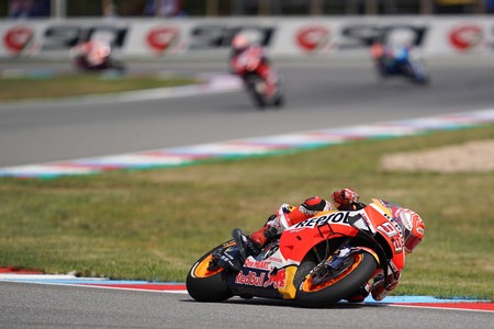 Marquez Brno Motogp 2019