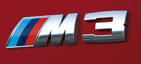 El actual BMW M3 ya está agotado