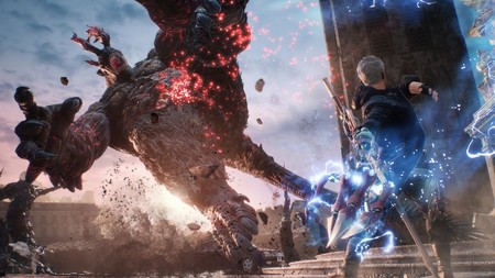 Los 25 mejores tráileres que hemos visto durante la Gamescom 2018