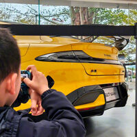 Lo que sonaba a fantasía ya es oficial: los coches eléctricos de Xiaomi ya son rentables y están en el mejor momento de su historia