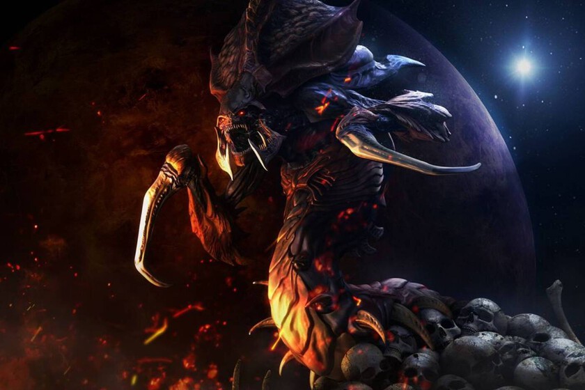 Un brutal engaño provocó el retraso y el resurgir de StarCraft como una de las mayores obras de Blizzard