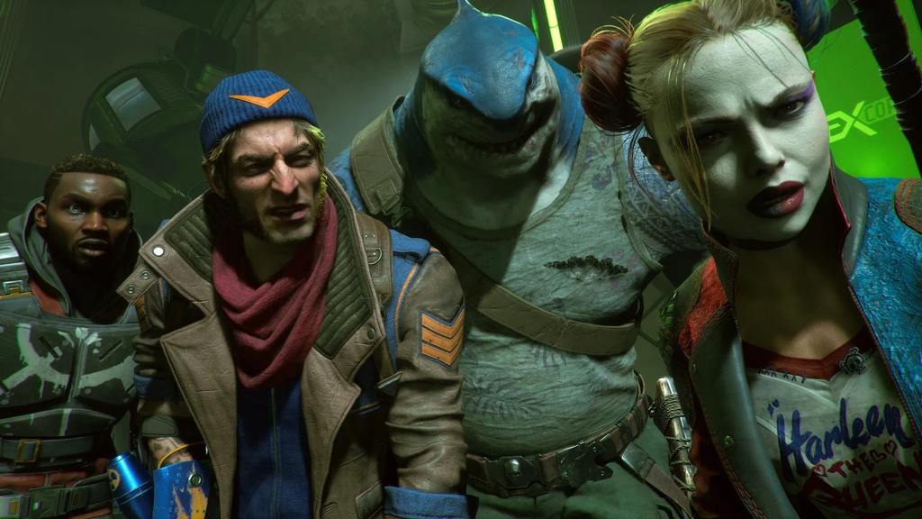 Llevo más de 10 horas jugadas a Suicide Squad: Kill the Justice League y ya os puedo ir adelantando que internet tiene una visión exageradamente negativa de este juego . Noticias en tiempo real
