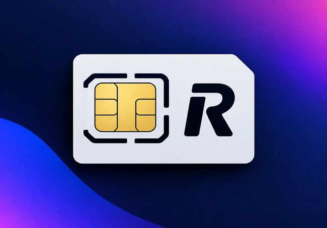 Esim Revolut