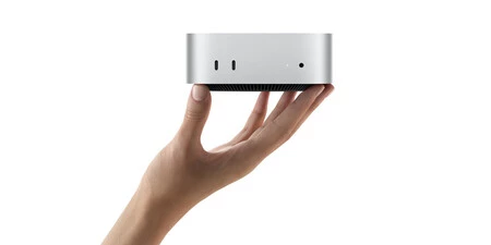 Mac Mini M4