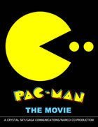 Pac-Man tendrá también su película