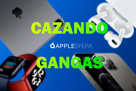 Ofertas en los nuevos ordenadores Mac con chip M1 y los iPhone 12: Cazando Gangas