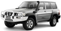 Nissan Patrol DX Walkabout