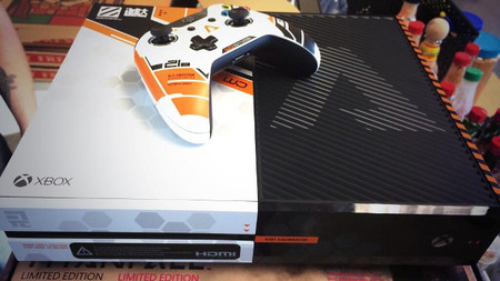 Titanfall impulsa las cifras de Xbox One por encima de los 5 millones de unidades distribuidas