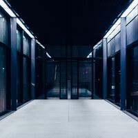 Enquanto debatemos de quanta eletricidade a IA precisa, a China já tem um data center que funciona com energia limpa 