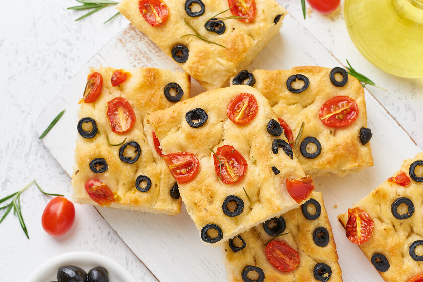 Focaccia