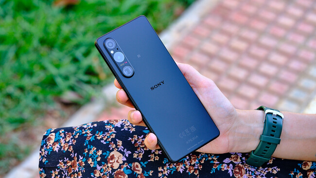 Sony Xperia 1 V, análisis: review con características