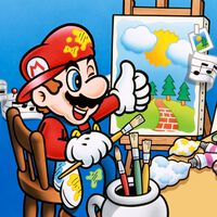 Si tienes una Switch 2 con el Online, ya no necesitas una tablet para dibujar. O hacer tus propias canciones