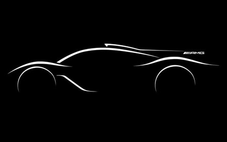 El pequeño detalle del Mercedes-AMG Project One, su motor tiene "caducidad" a los 50,000 km