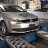 ¿Afectará el software trucado de los motores diesel  de Volkswagen los resultados del dinamómetro? Descubrelo