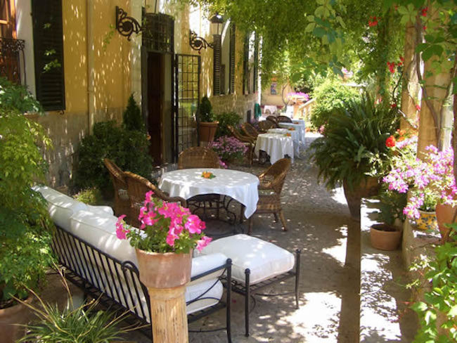 Hotel Salvia