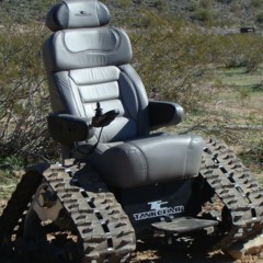 tank-chair