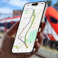 Cercanías por fin da en el clavo: su nueva app y poder seguir tu tren en el mapa es todo un puntazo 